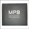 Mp 9 Digital Pocket Video Recorder (Secret) - Click here to View more details about this Product